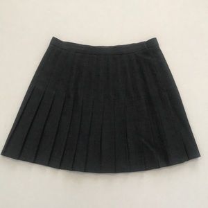 Bebe mini skirt